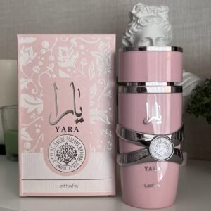 Lattafa Yara Eau De Parfum For Women - 100ml